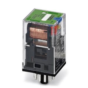 Phoenix Contact REL-OR- 24DC/3X21 Turkiye
