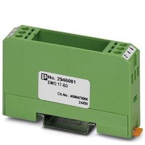 Phoenix Contact EMG 17-B3 Turkiye