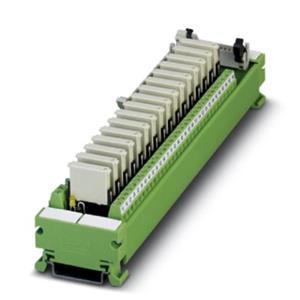 Phoenix Contact UM 45-16RM/MR-G24/1/PLC Turkiye
