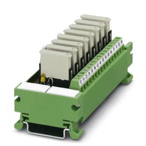 Phoenix Contact UM 45- 8RM/MR-G24/1/PLC Turkiye