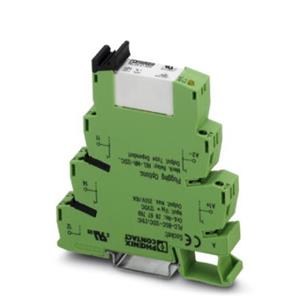 Phoenix Contact PLC-RSC- 24UC/21HC Turkiye