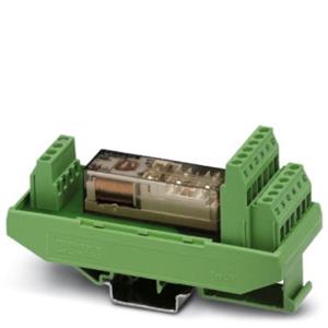 Phoenix Contact PSR-SCF- 24UC/URM/4X1/2X2 Turkiye