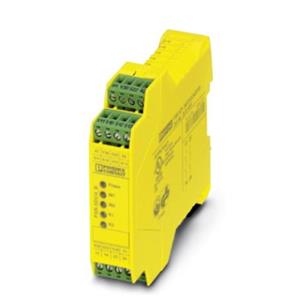 Phoenix Contact PSR-SCP- 24DC/SDC4/2X1/B Turkiye