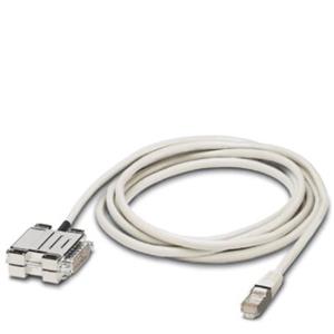 Phoenix Contact CABLE-15/8/250/RSM/SIMO611D Turkiye