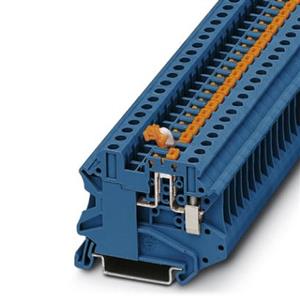 Phoenix Contact UT 4-MT-P/P BU Turkiye