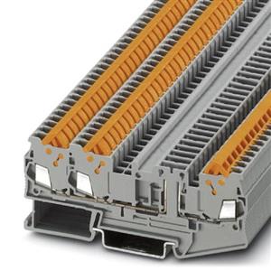 Phoenix Contact QTC 1,5-TWIN-TG Turkiye