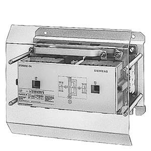Siemens 3TD2002-2QL2 Turkiye