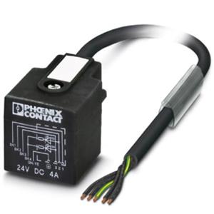 Phoenix Contact SAC-5P-10,0-PUR/AD-2L