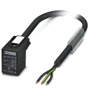 Phoenix Contact SAC-3P- 3,0-PUR/B-1L-Z Turkiye