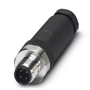 Phoenix Contact SACC-M12MS-4CON-PG 9-VA Turkiye
