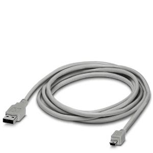 Phoenix Contact CABLE-USB/MINI-USB-3,0M Turkiye
