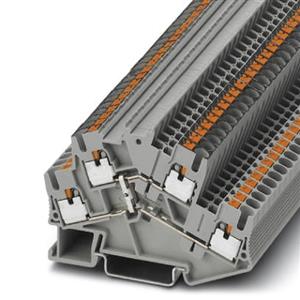 Phoenix Contact PTTBS 2,5-PV Turkiye