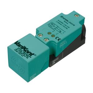 Pepperl+Fuchs NJ15+U1+DW1-10 Turkiye