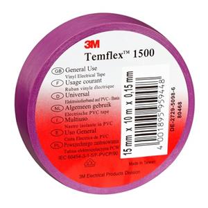 3M TEMFLEX150019X25VI Turkiye