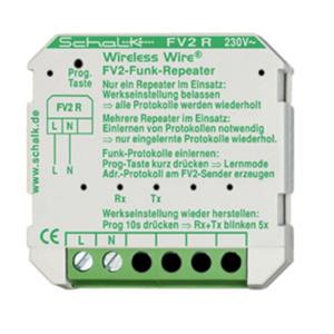 Schalk Steuerungstechnik FV2 R