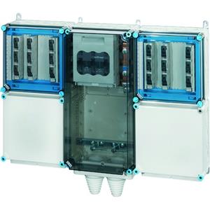 Hensel Mi PV 5323 Turkiye