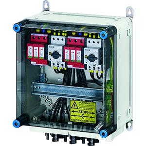 Hensel Mi PV 2242 Turkiye