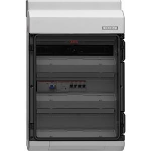 AEG Haustechnik FFH VT 1 Turkiye