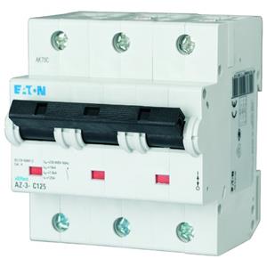 Eaton Electric AZ-3-D100 Turkiye