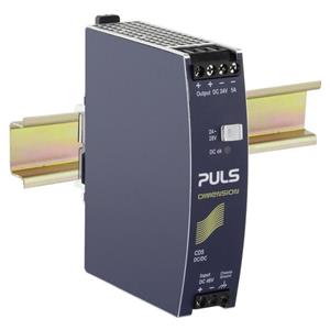 Puls CD5.242 Turkiye