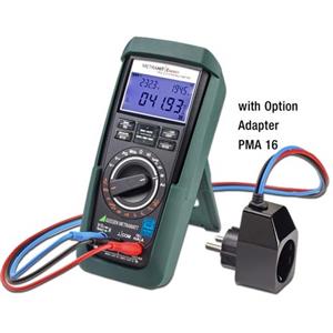 Gossen Metrawatt METRAHIT ENERGY
