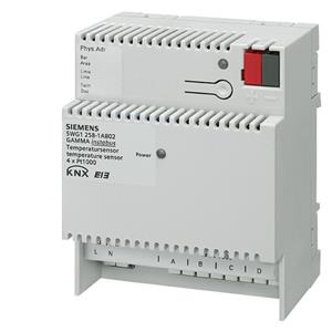 Siemens 5WG1258-1AB02 Turkiye