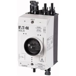 Eaton Electric SOL30/2MC4 Turkiye