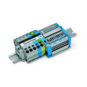 Wago TOPJOB®S-Unterverteilerset Turkiye