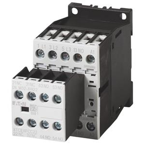 Eaton Electric DILM12-32(230V50/60HZ) Turkiye