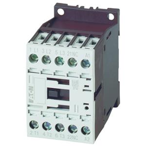 Eaton Electric DILM7-01(24V50HZ) Turkiye