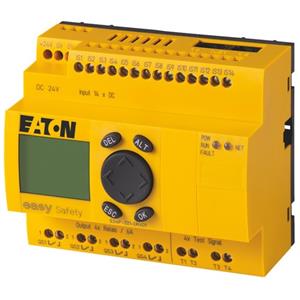 Eaton Electric ES4P-221-DRXD1 Turkiye
