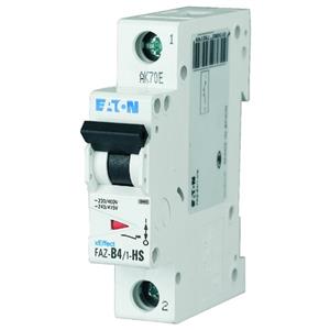 Eaton Electric FAZ-B4/1-HS Turkiye