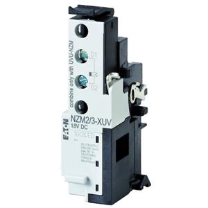 Eaton Electric NZM2/3-XUV Turkiye