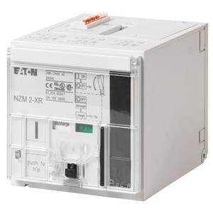 Eaton Electric NZM2-XR24-30DC Turkiye