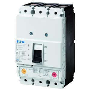 Eaton Electric NZMN1-M40 Turkiye