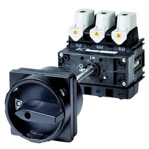Eaton Electric P5-160/V/SVB-SW Turkiye
