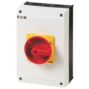 Eaton Electric T5B-4-8344/I4/SVB Turkiye