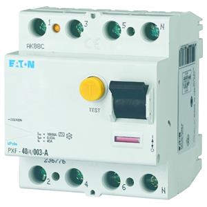 Eaton Electric PXF-80/4/003-A Turkiye