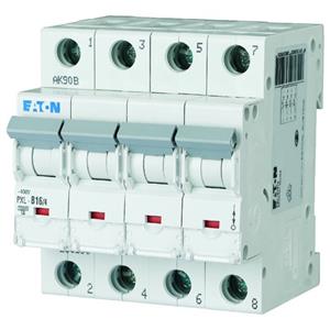 Eaton Electric PXL-B16/4 Turkiye