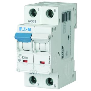 Eaton Electric PXL-B20/1N Turkiye