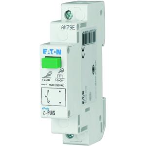 Eaton Electric Z-PUL24/SO Turkiye