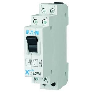 Eaton Electric Z-S/2WM Turkiye