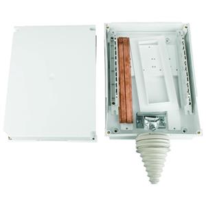 Eaton Electric ZSD-ES/SET/4P Turkiye