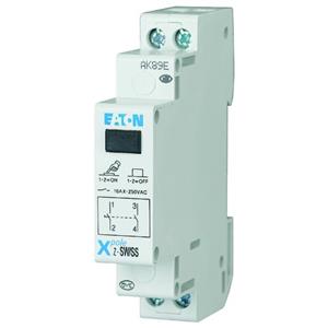 Eaton Electric Z-SW/SS Turkiye