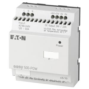 Eaton Electric EASY500-POW Turkiye
