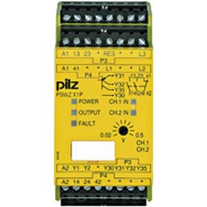 Pilz 777949 Turkiye