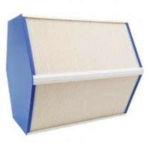 Helios Ventilatoren KWL ET 270/370 Turkiye