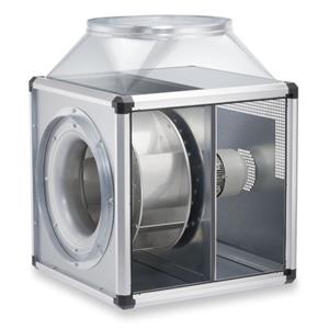 Helios Ventilatoren GBD 355/4/4 T 120 Turkiye