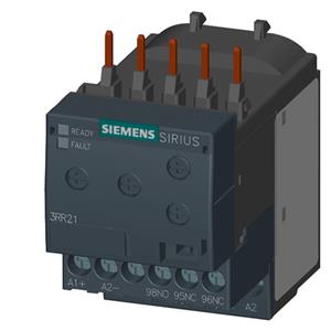 Siemens 3RR2141-1AW30 Turkiye