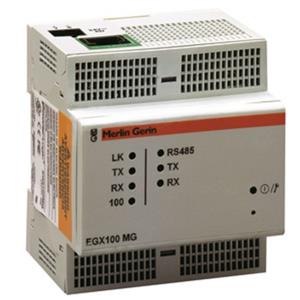 Schneider Electric EGX100MG Turkiye